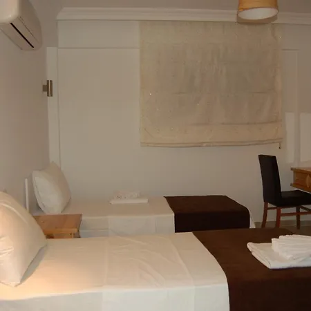 Two-bedroom Blossom #20 Apartment Uzumlu (Aegean)
